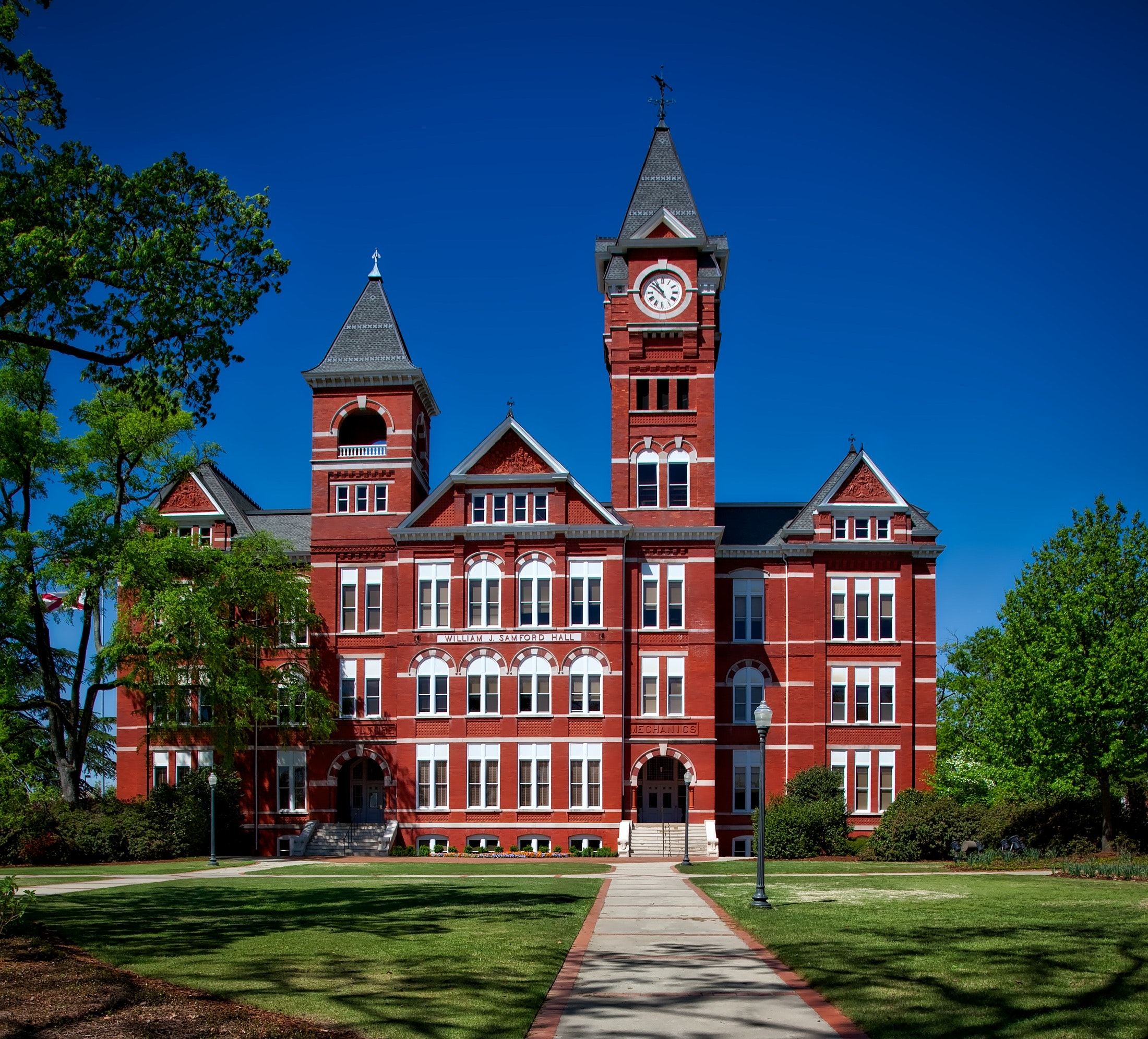 Campus Logo