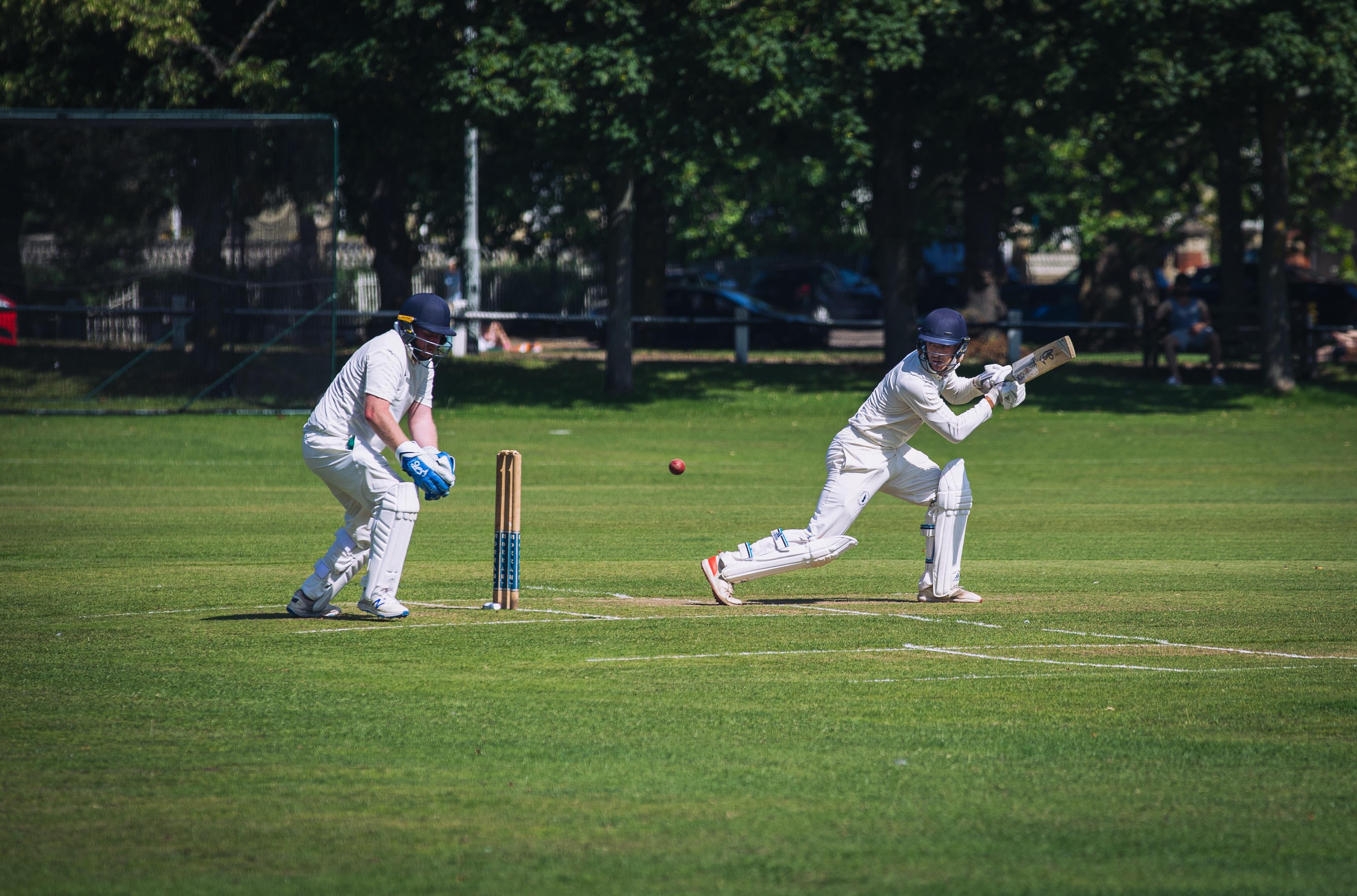 Cricket Logo