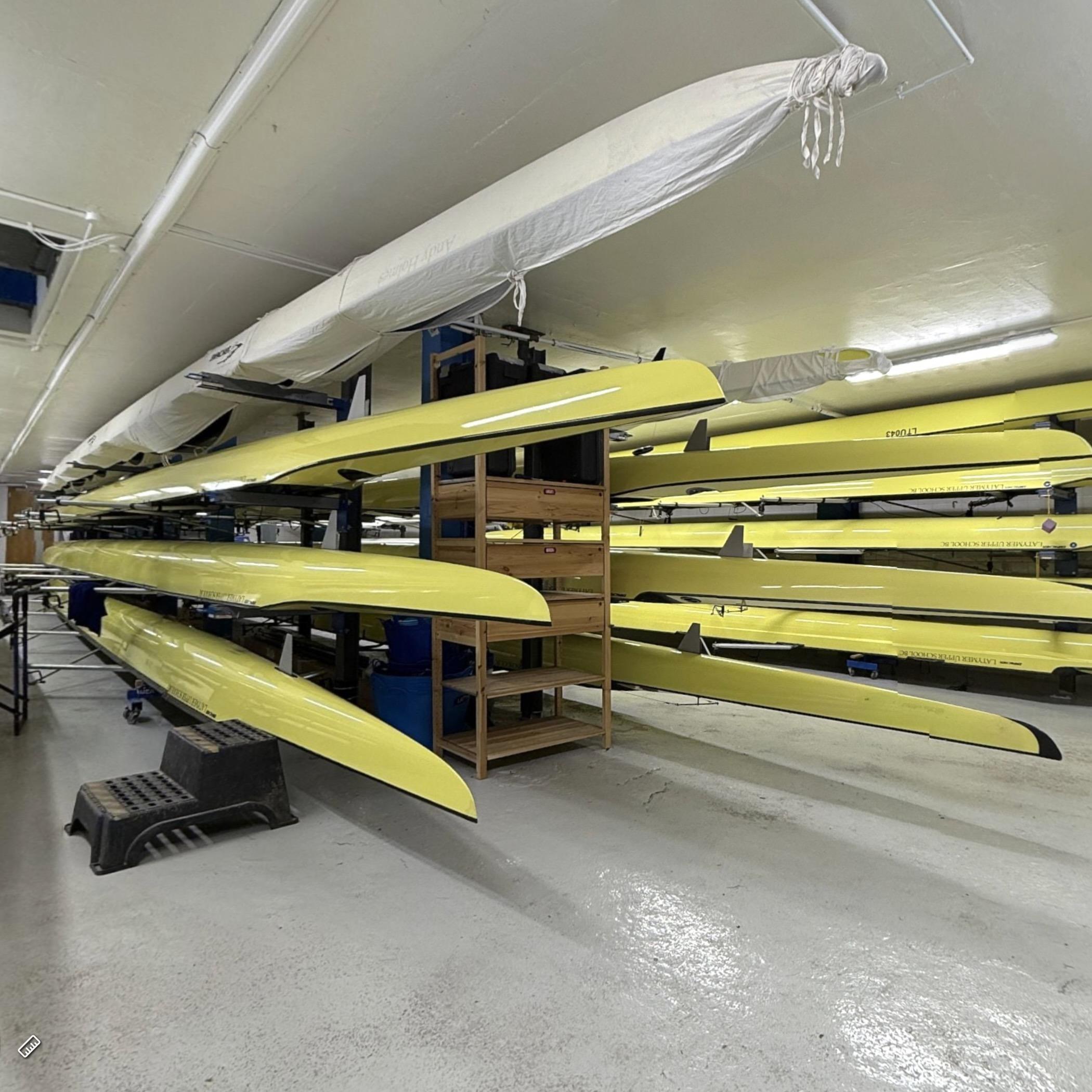 Boat House Virtual Tour Logo
